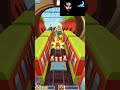 HIGH SPEED RUN JACK SUBWAY SURFERS GAMING UBAID RAZA WITH VOICE AND FACE