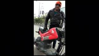 Download Honda Navi Tha Fire Rider A S Khan Video MP3 Honda Navi Tha Fire Rider A S Khan