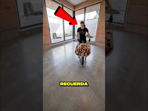 ¿Es Esta La Renovación De Casa Más Irreal Jamás Captada En Cámara? 😳