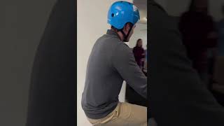 Unboxing the Google Bike