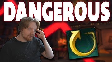 The One-Button Rotation: Is It Actually Bad?