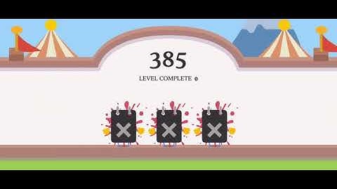 Dumb Ways To Die 2 But In Reverse #1