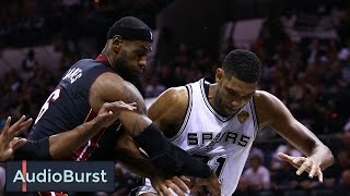 Celebrity Listen: "How about Charles Barkley who was called the Round Mound of Rebound, he was always bein... Profile