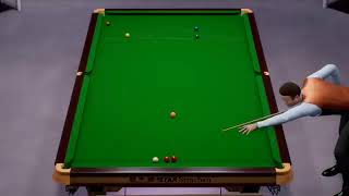 Shaun Murphy V John Higgins| World SnookerChampionship Semi Final | Snooker 19 | PlayStation 4