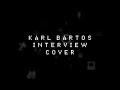 Capture de la vidéo Karl Bartos - Interview (Cover)