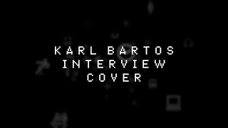 Karl Bartos - Interview (Cover)