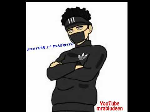 King Faisal Ft Mrabiudeen Happy Sallah Official Audio 