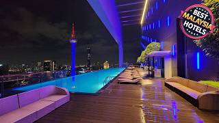 Platinum Suites KLCC By Hive KL | Kuala Lumpur, Malaysia | Hotel Review 🏩