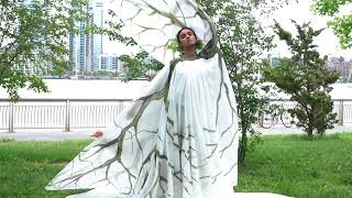 Ecological City 2023-Jody Sperling Dance-Waterfront Site 3