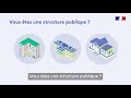 Chorus pro pour les structures publiques  ce quil faut savoir