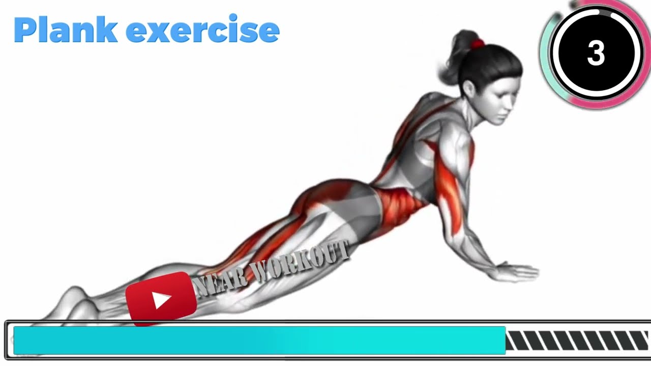 Testosterone Hormone Increase Exercise Foe Women (At Home No Equipment)