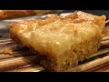 Southern Chess Bars 5 Ingredients Dollar Tree Recipe | Southern Sassy Mama