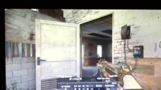 I won 6-0 first map on slums