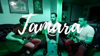 Bajaga - Tamara (Cover By Fratelli Acoustic)