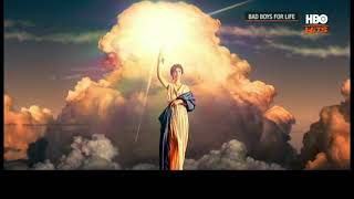 Hbo Hits Asia - Identrated 18 Astro And Opening Logos - Bad Boys For Life 2020