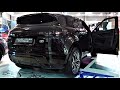 2020 Range Rover Evoque SUV - Interior, Exterior Walkaround - Sofia Auto Show 2019