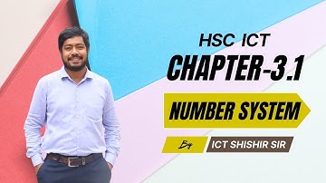 Addition | Binary, Octal, Decimal & Hexadecimal Number  | HSC ICT Chapter 3 -Number System
