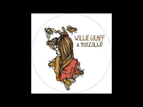 Willie Graff & Tuccillo — Willie Graff & Tuccillo ‎– When The Sun Goes Down