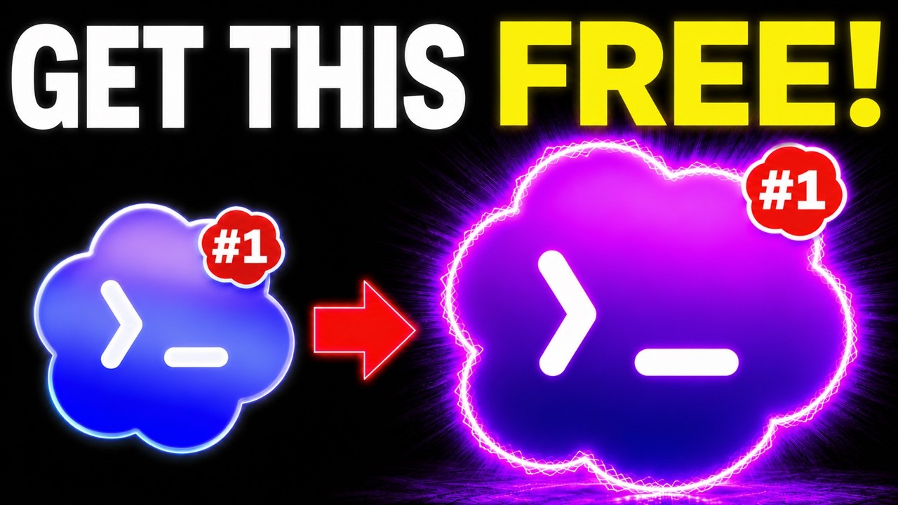 Codex is now FREE: Here's how…