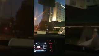 KENNEKA JENKINS - COPS TRYING TO SHUT DOWN PROTEST WITH LIES & DON'T WANT THE TRUTH OUT