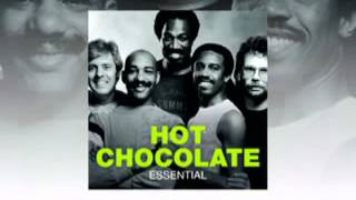 Hot Chocolate - Ruth