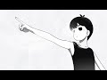 WHITE SPACE OMORI Fan Film