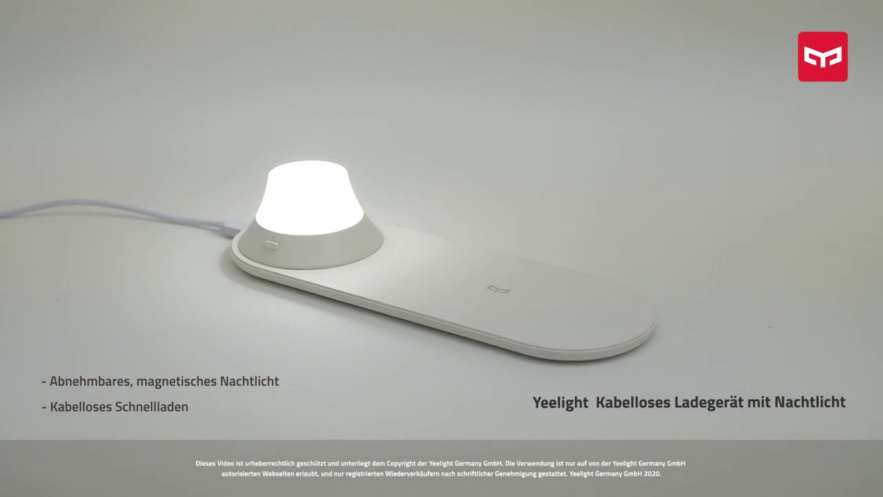 Xiaomi Yeelight 550s