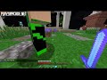 HACKING TO CATCH HACKERS (Minecraft Hacker Trolling EP47)