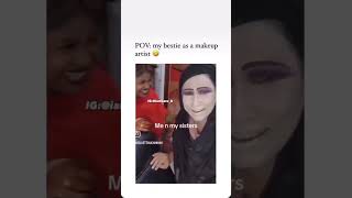 Download Lagu Bestie😂😅 #baray #you #daramaqueen #videos #funny MP3