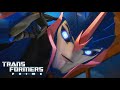 Transformers: Prime | S01 E17 | FULL Episode | Cartoon | Animation | Transformers Official