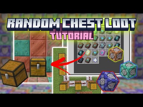 Video cách làm vòng quay may mắn đơn giản | CommandMC - youtube