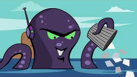 Spear Phishing: MediaPro Awareness Animation