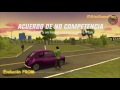 Gangstar New Orleans, Vamos a por tí!!!! Cap 3 #MiniGamePlay