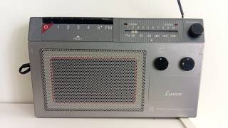 Luxor Radio 1109151