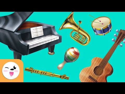 Vídeo: 10 Instrumentos Musicais Que Você Não Tocou No Acampamento Da Banda - Matador Network