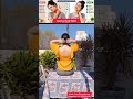 🔥Cervical Pain Relief🔥 | Best Neck Pain Exercises💪 | Cervical Spondylosis Treatment at Home #shorts