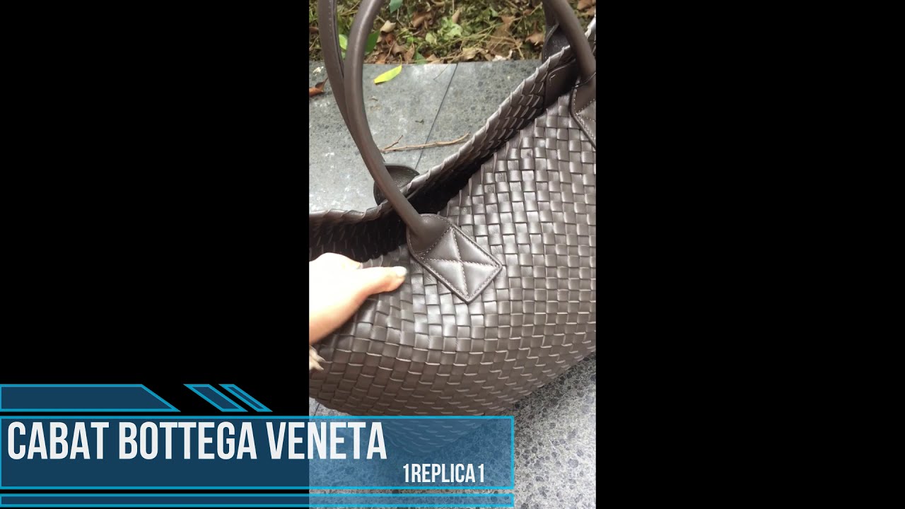 Cabat Bottega Veneta