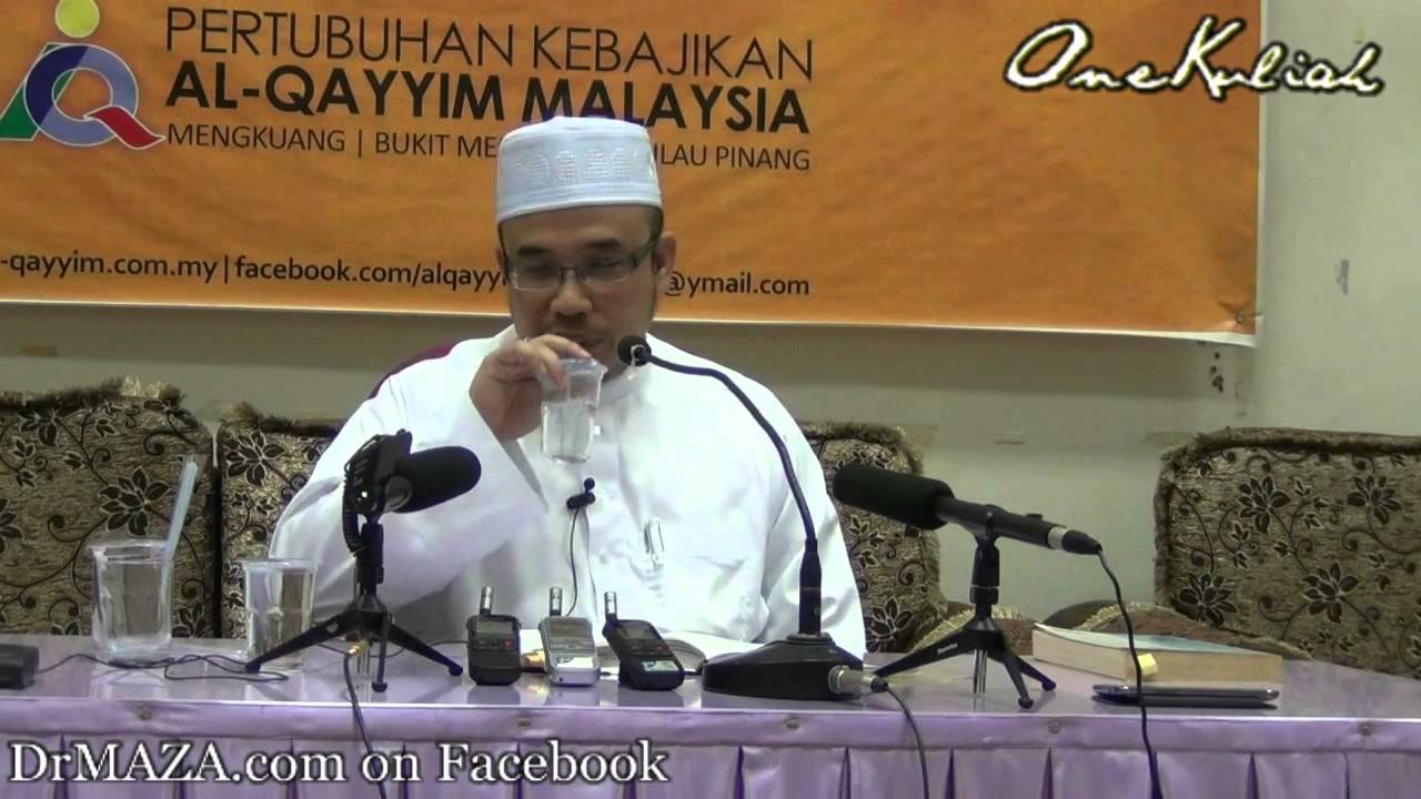 20131003-DR ASRI-IQ-KH 136-RS Kisah Pemuda Yg Berhadapan Dgn Dajal