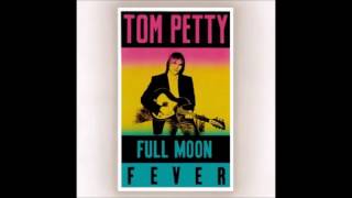 Vignette de la vidéo "Tom Petty- The Apartment Song"