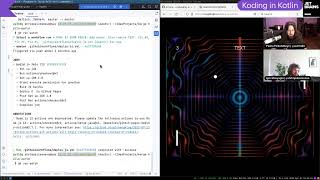 Koding in Kotlin: KorGE (part 23)