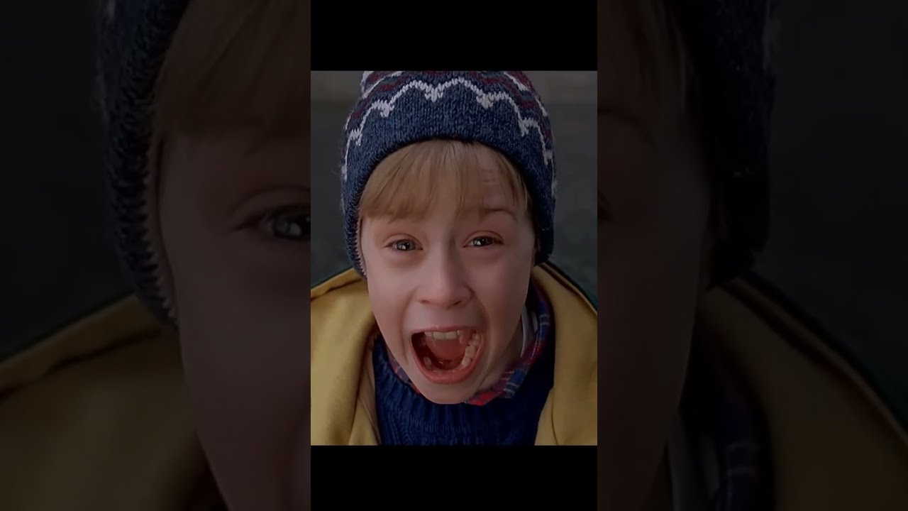 HOME ALONE 1 2 Movie Review shorts YouTube HOME ALONE 1 2 Movie Review shorts YouTube