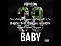 NBA YoungBoy - Like Me Lyrics feat Kevin Gates