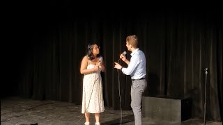 You Shine - Dana David & Joey Tabasco