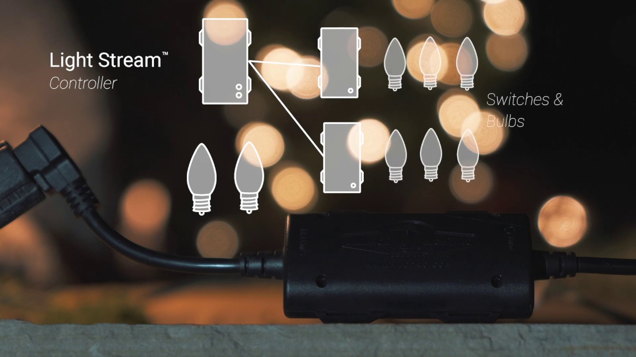 Light Stream™ System Setup 2019 YouTube