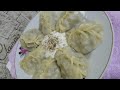 Uyg'urcha manti tayyorlash/ приготовление уйгурского манти