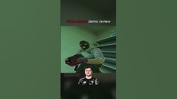 wait for the end💀 lets watch, understanding s1mple pugs in 2025.. #cs2