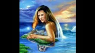 Mickael Carreira & Anggun Chama Por mim