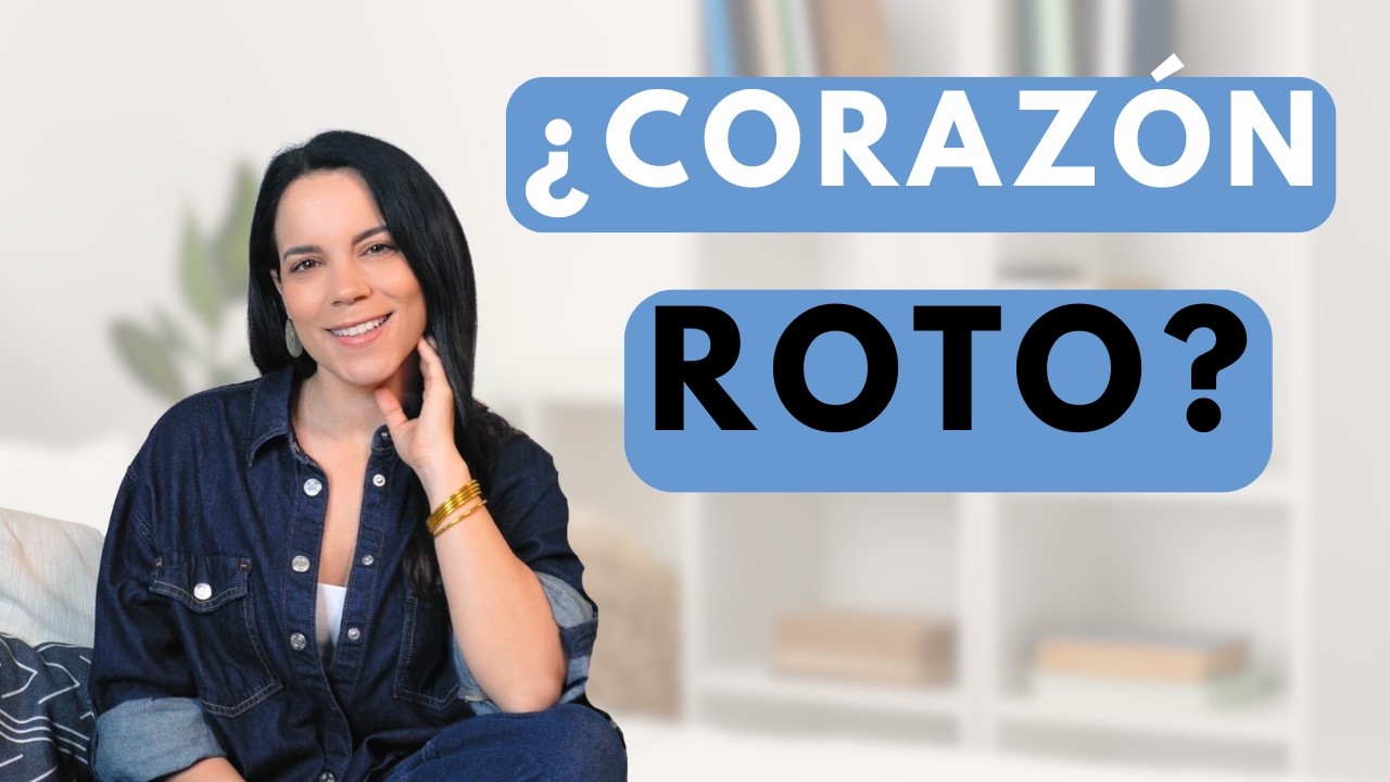 285 | Autocompasión para sanar el Desamor