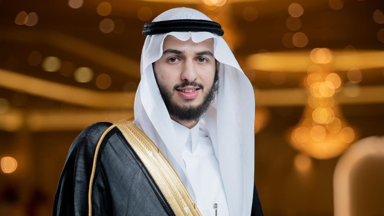 أفراح [ المعتقي و الجربوع ] 1446/10/21