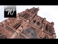 ◄ Strasbourg Cathedral, France [HD] ►